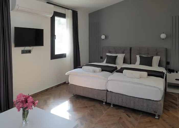 Oliva Mare 3* Μαρμαρίς