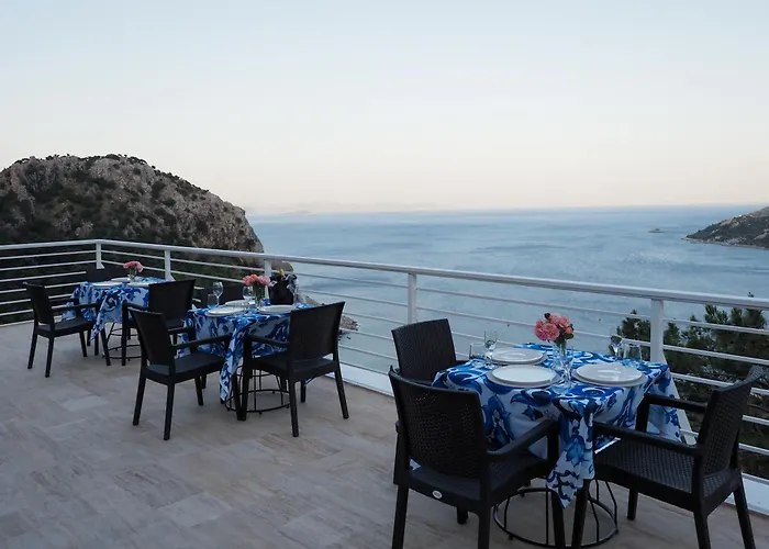 Ξενοδοχείο Oliva Mare