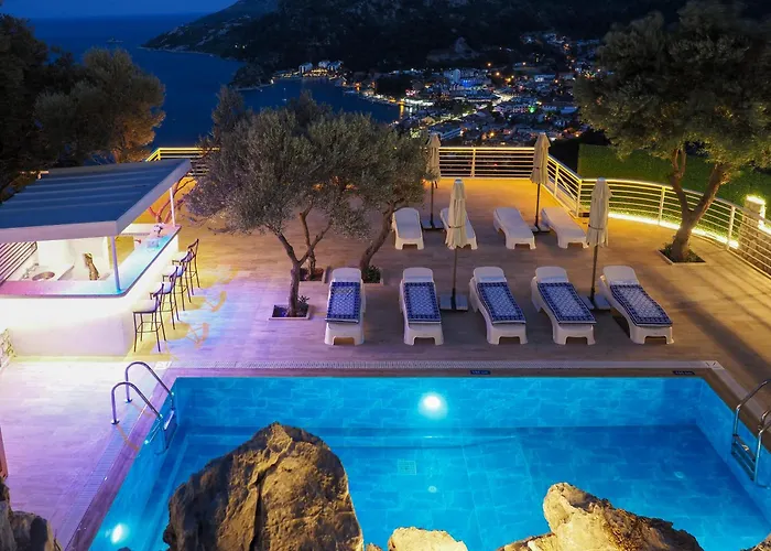 Oliva Mare 3* Μαρμαρίς