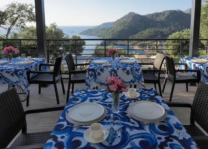 Oliva Mare 3* Μαρμαρίς