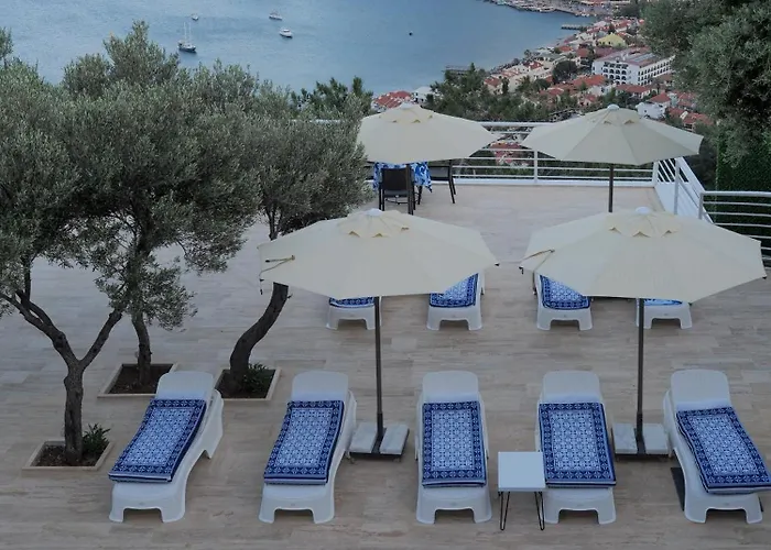 Oliva Mare