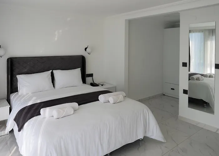 Oliva Mare 3*