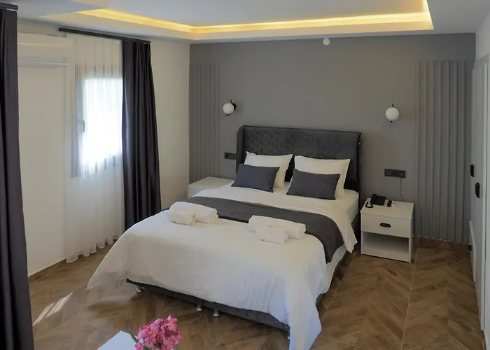 Oliva Mare Ξενοδοχείο 3*