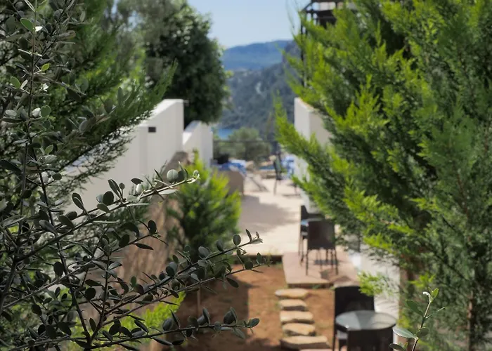 Oliva Mare 3* Μαρμαρίς