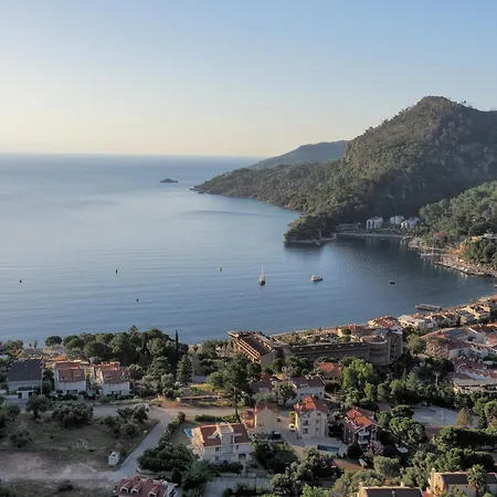 Oliva Mare 3*