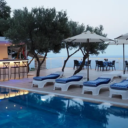 Oliva Mare