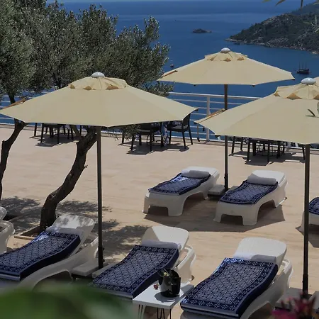 Oliva Mare Szálloda 3*