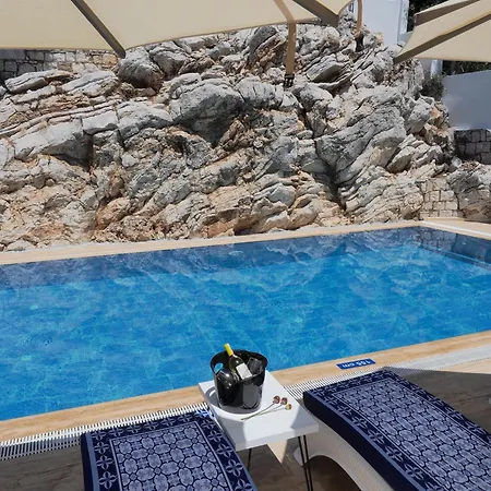 Oliva Mare Marmaris