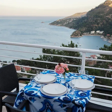 Oliva Mare 3*