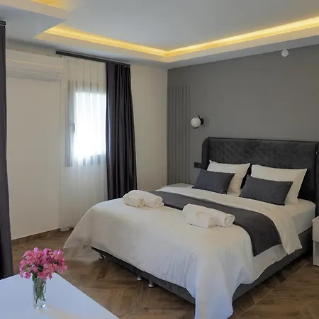 Hotel Oliva Mare Marmaris