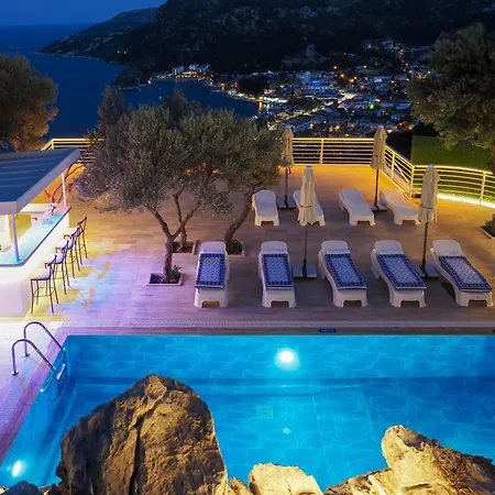 Oliva Mare 3* Marmaris