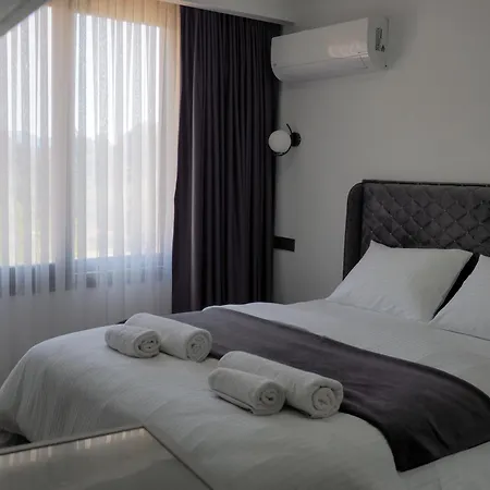 Oliva Mare 3* Marmaris