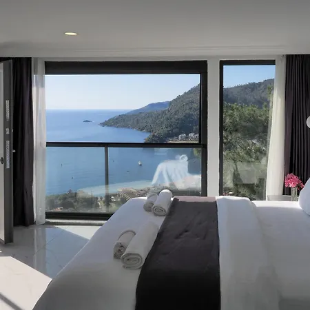 Szálloda Oliva Mare 3*