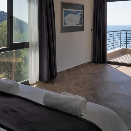 Szálloda Oliva Mare Marmaris