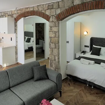 Oliva Mare Hotel 3*