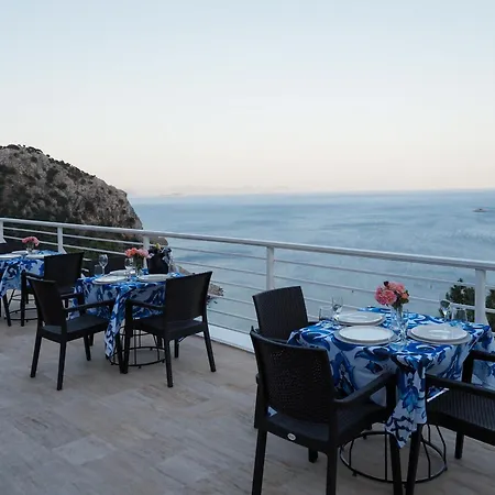 Hotel Oliva Mare