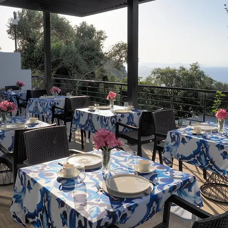 Oliva Mare Hotel Marmaris