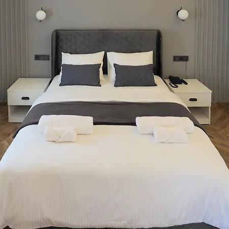 فندق Oliva Mare 3*