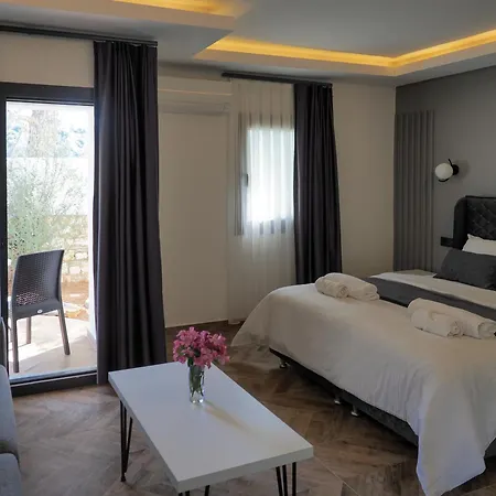 Oliva Mare فندق