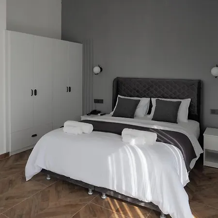 Oliva Mare Hotel