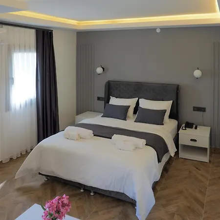 Oliva Mare Hotel 3*