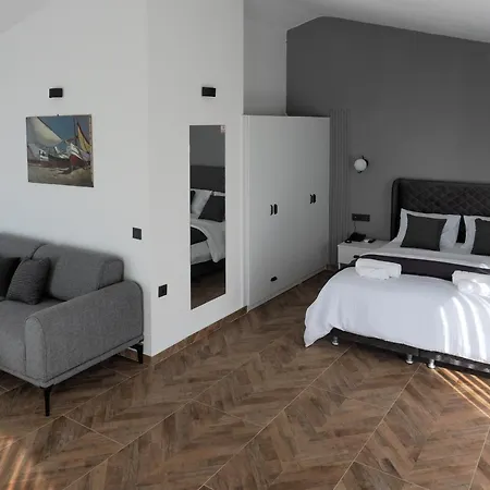 Oliva Mare Hotel