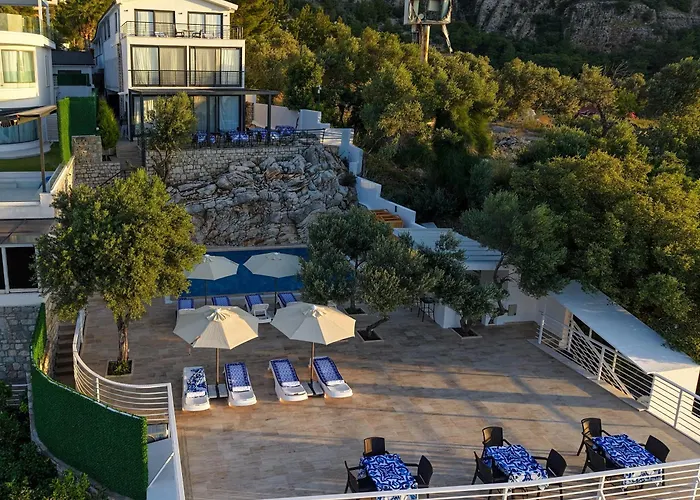 Oliva Mare 3* Marmaris