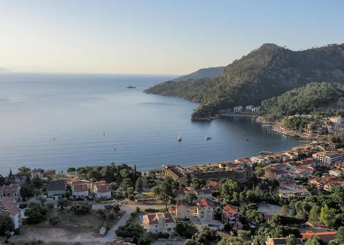 Oliva Mare 3*