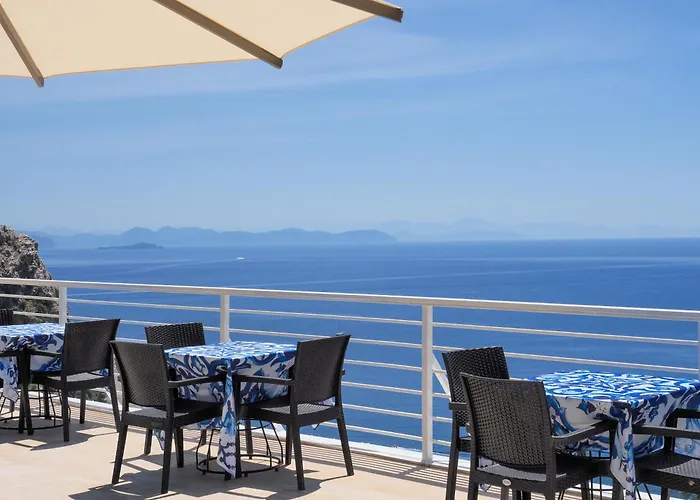 Oliva Mare Hotel