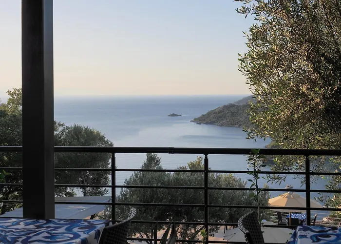 Hotel Oliva Mare 3*
