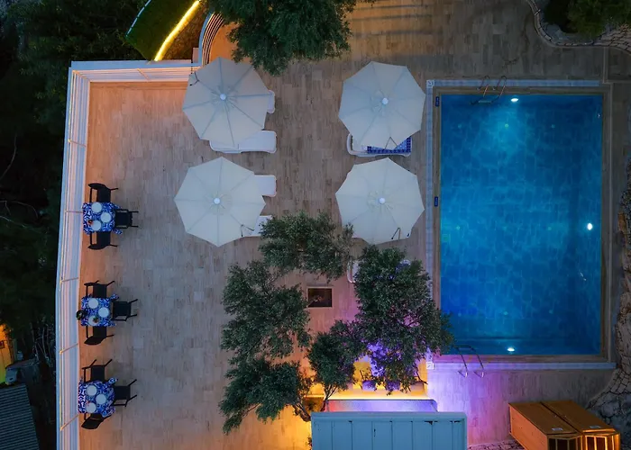Oliva Mare Hotel