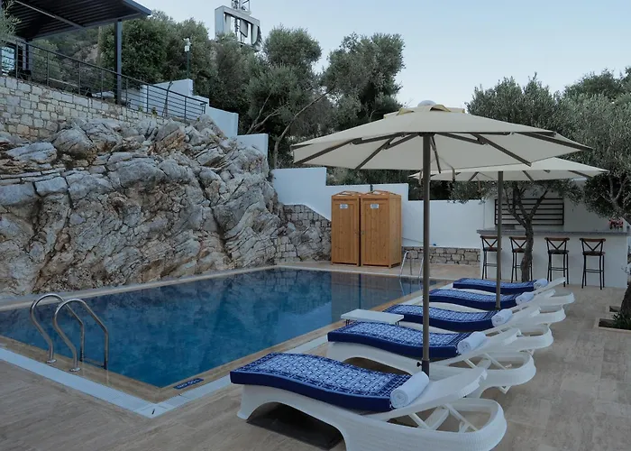 Oliva Mare 3* Marmaris