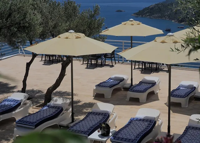Oliva Mare Hotel 3*