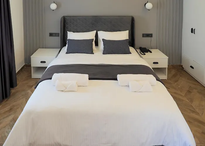 Hotel Oliva Mare 3*