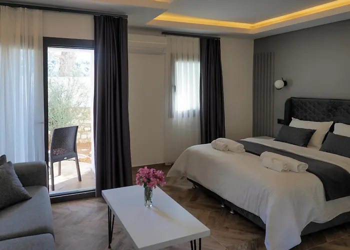 Oliva Mare Hotel