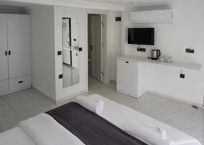 Hotel Oliva Mare