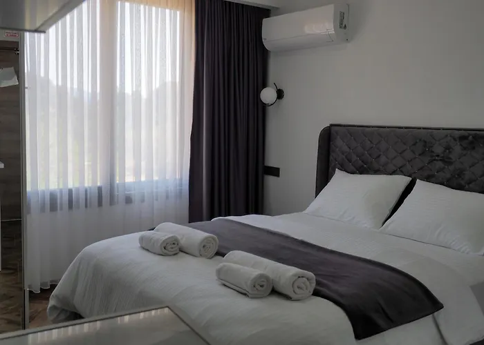 Oliva Mare 3* Marmaris