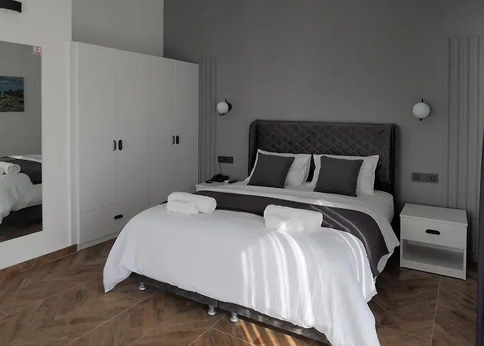 Oliva Mare Hotel