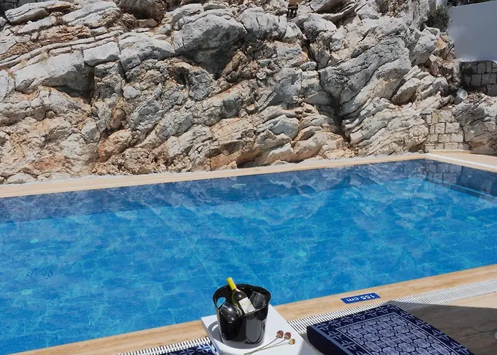 Oliva Mare Marmaris