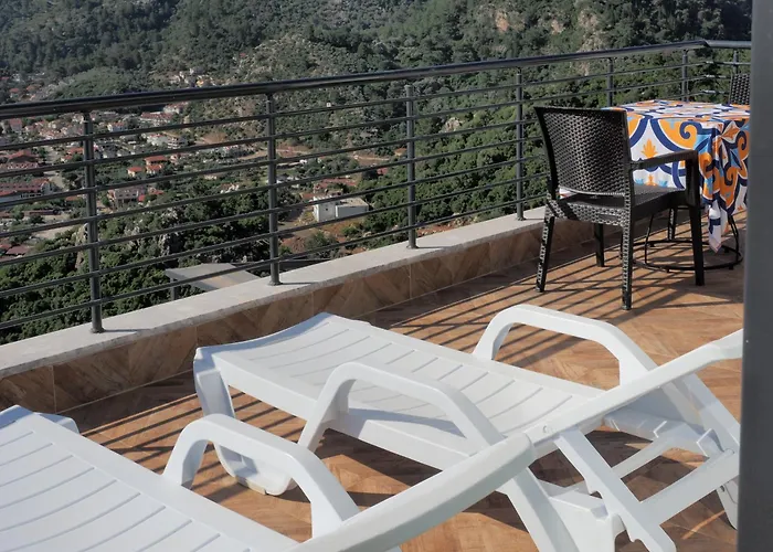 Hotel Oliva Mare