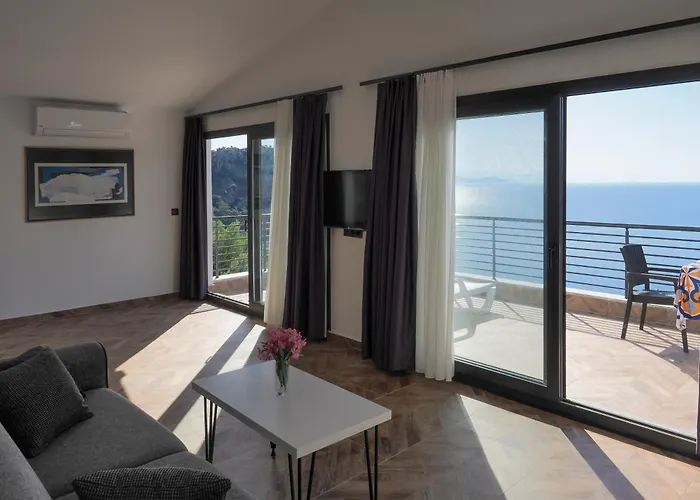 Oliva Mare Hotel
